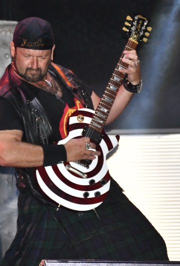 Karl Wylde