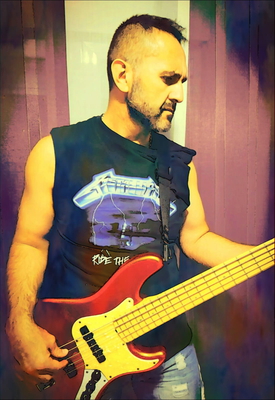 Jesus Trujillo
